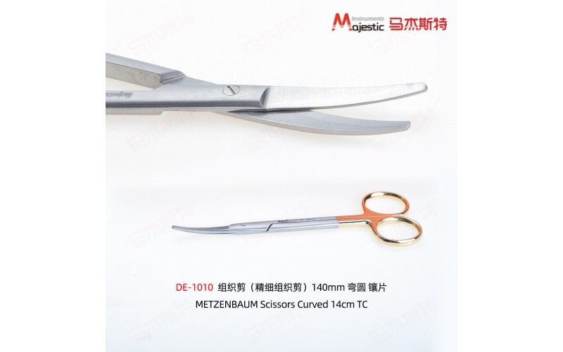 METZENBAUM Scissors (DE-1010)